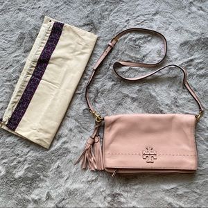 Tory Burch | McGraw Foldover Crossbody